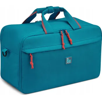 Roncato cestovní taška Ryanair STARLIGHT 3.0 40x25x20 cm tyrkysová