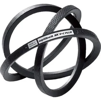 Řemen klínový obalovaný SPZ 812 Lw Optibelt SK