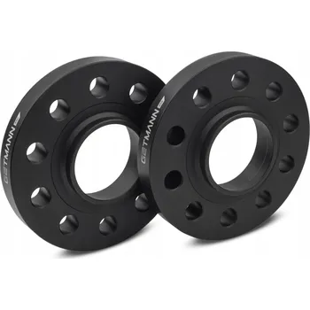 Šroubek na kolo GETMANN Podložky pod kola 23MM 5x130 84.1 MERCEDES