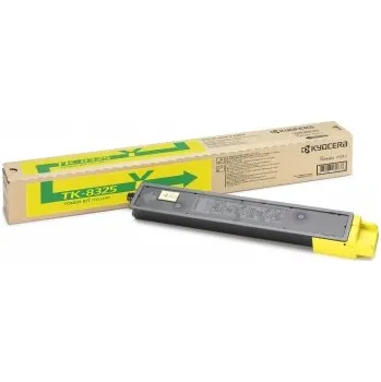 Kyocera TK-8325Y Yellow - Original