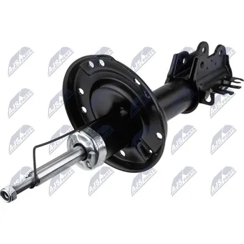 Tlumič pérování NTY A-FT-002