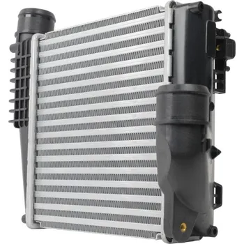 Chladič motoru Chladič turba HELLA 8ML 366 340-721