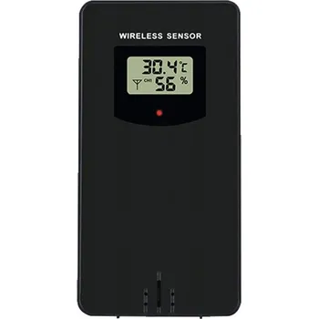 Meteostanice BEZDRÁTOVÝ CZUJNIK PRO METEOROLOGICKÉ STANICE