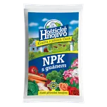 FORESTINA NPK hoštické s guánem - 5 kg