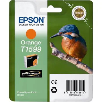 Epson T1599 Orange - Original