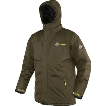 Pánská softshellová bunda Bunda Delphin WinTrek - S