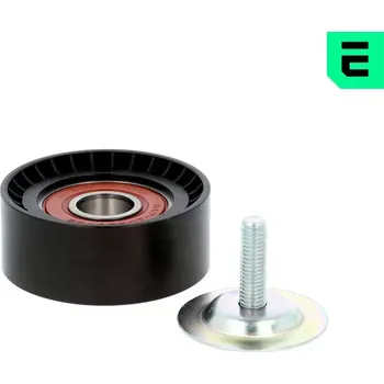 Motor automobilu OPTIMAL Vratná / vodicí kladka drážkového klínového řemenu OPT 0-N2646