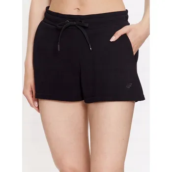 Dámské kraťasy Dámské krátké bavlna kraťasy 4F , velikost M