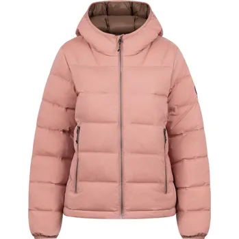 Dámská bunda Trespass Rollins Velikost: M / Barva: růžová