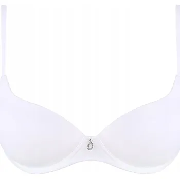 Podprsenka Podprsenka pro dívky (teenagerky) Key TBM-122 80BB Bílá