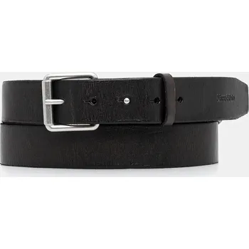 Opasek Kožený pásek Marc O'Polo pánský, hnědá barva, 5000009114 89X, vel. 90