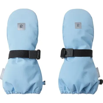 Rukavice Dětské lyžařské rukavice Reima Ote 5300104B 5300104B.9BYA modrá 50X, vel. 4-6 let