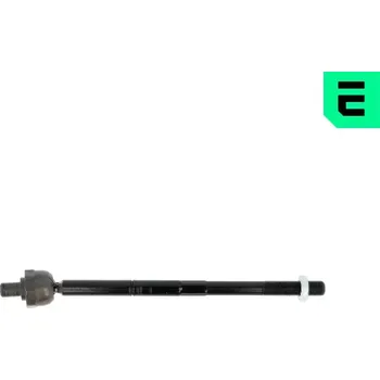 Čep řízení OPTIMAL Axiální kloub příčného táhla řízení OPT G2-2109