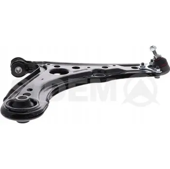 Zavěšení kol Rameno Sidem 63675 , odpružení kol