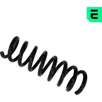 OPTIMAL Pružina podvozku OPT OP-CSP01349