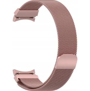 Náramek Náramek YIVO univerzální 20mm růžový