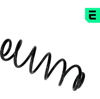 OPTIMAL Pružina podvozku OPT OP-CSP01155