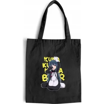 Taška s motivem filmů, her, knih, komiksů, hudby, mangy a anime