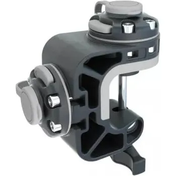 Loď Držák Fasten na zrcadlo s dvěma rychloupínacími držáky + doprava zdarma