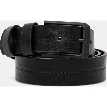 Opasek Pásek Medicine RS25.PAM101 černá 99X, vel. L