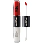 Dermacol 16H Lip Colour Longlasting Lipstick Tekutá rtěnka