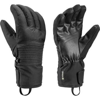 Chránič rukou Leki Space Zero GTX - black 10.0