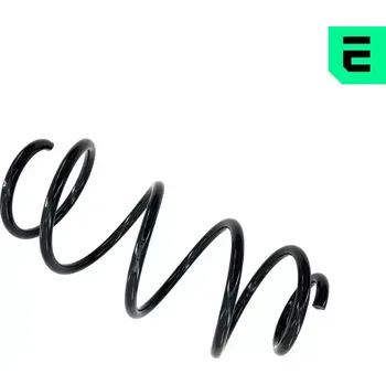 OPTIMAL Pružina podvozku OPT OP-CSP01091