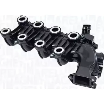 Výfuková trubka MAGNETI MARELLI Sací trubkový modul MAG 802000533010