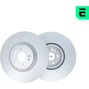 Brzdový kotouč OPTIMAL Brzdový kotouč - 375 mm OPT BS-1102HC