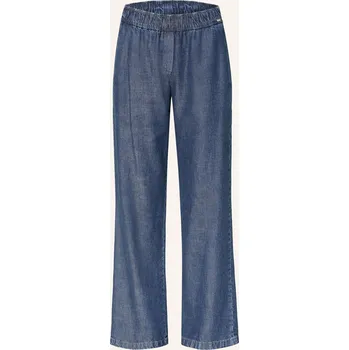 Dámské kalhoty Cinque Dámské Džíny Cisleepy, 67 dunkelblau, 42