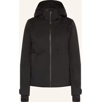 Dámská bunda The North Face Dámská Lyžařská Bunda Lenado, černá, 36