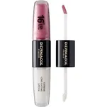 Dermacol 16H Lip Colour Longlasting Lipstick Tekutá rtěnka