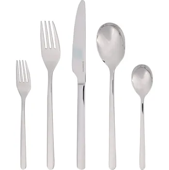 Příbor SILVERCREST® Sada příborů z nerezové oceli, 60dílná
