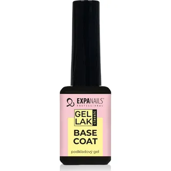 Lak na nehty Expa Nails Gel lak Base coat Classic 5ml