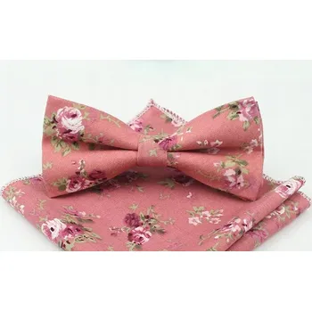 Motýlek Ankani Motýlek 069 růžový