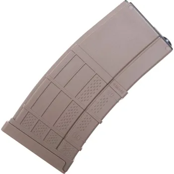 Zásobník M4, 130 BB, Lancer, TAN, Cyma, HY-482TN