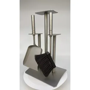 Krbové nářadí Krbové nářadí Lienbacher 21.02.624.2, nerez