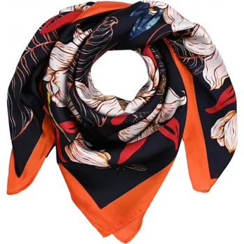 Šátek Agrafka šátek mix - polyester