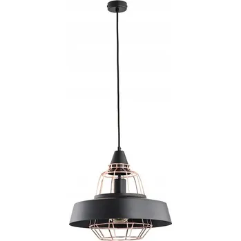 Závěsné svítidlo Alfa Tamaris 1 - světelný bod patice E27