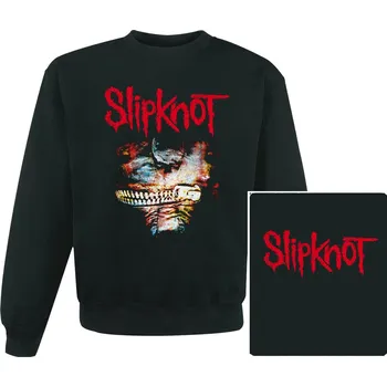 Pánská mikina mikina bez kapuce Slipknot - Vol 3.: The Subliminal Verses