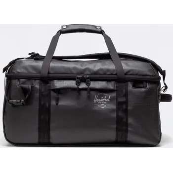 Cestovní taška Herschel Supply All Season Duffle 41L Black