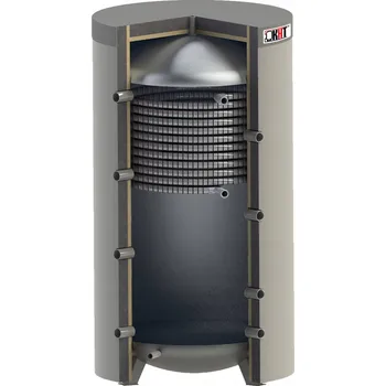 Bojler Bojler pro kotle ústředního topení KHT 1000 l