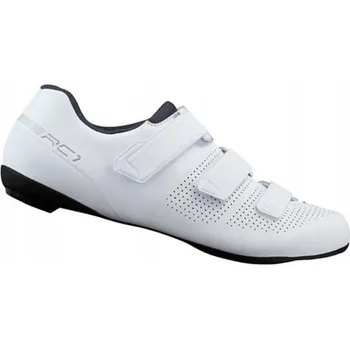 Pánské cyklistické tretry Tretry na pedály Shimano SH-RC102 silniční vel. 45