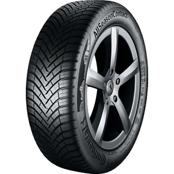 Celoroční osobní pneu Continental All Season Contact 175/70 R14 88 T XL