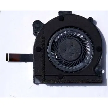 Ventilátor pro notebook Ventilátor pro Aspire S7-392 S7-393 40x40mm, větší