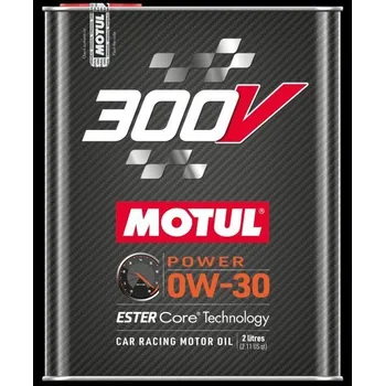 Motorový olej Motorový olej MOTUL 110856