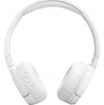 Sluchátka Bezdrátová sluchátka přes uši JBL Tune T670NC