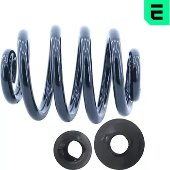 OPTIMAL Pružina podvozku OPT OP-CSP01231