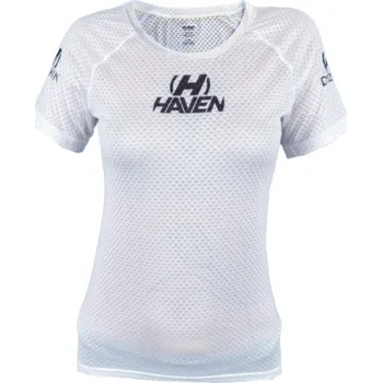 Haven Dry2Skin WMS dámské termotriko white Velikost: M-L