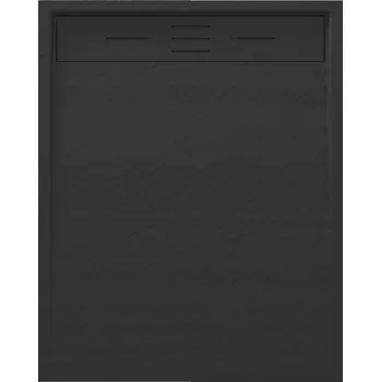 Sprchová vanička Sprchová vanička Granitan VIVA obdélníková 100 x 80 cm